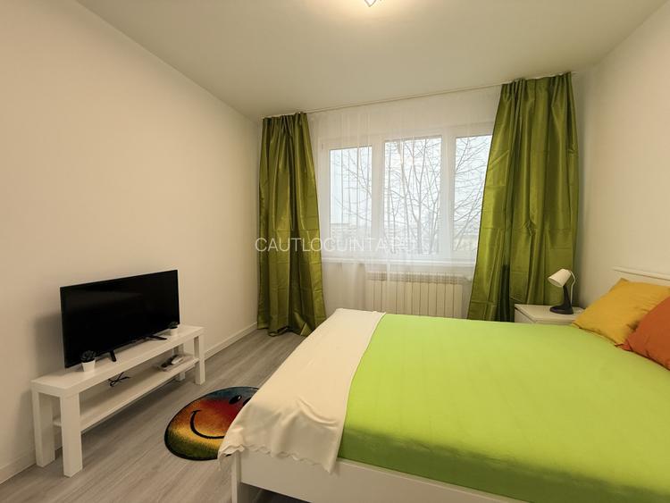 Apartament 2 camere | Renovat | Gara de Nord | Golescu | metrou 5min - 9