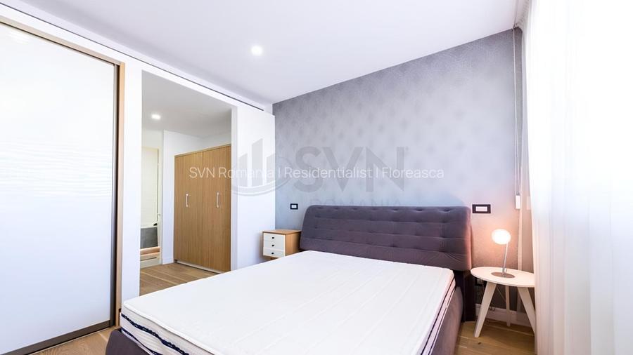 REA1028054 Apartament spatios 2 camere Cortina Residence I Zona Aviatiei - 10