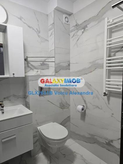Garsoniera Lux Bloc Nou Berceni - Dimitrie Leonida - Metrou - 7