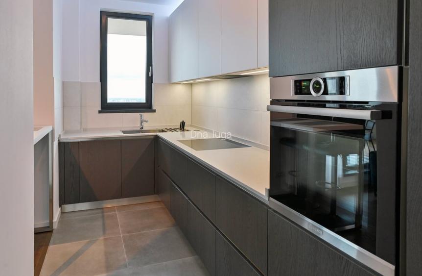 Penthouse ISHO de lux cu vedere incredibila - 5