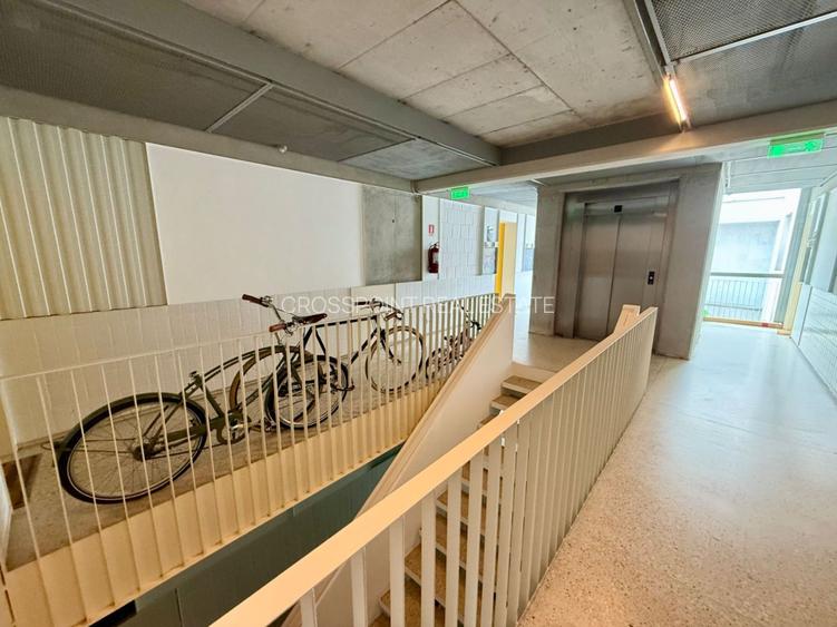 Apartament cu rooftop spectaculos – Zonă centrală, bloc nou - 14