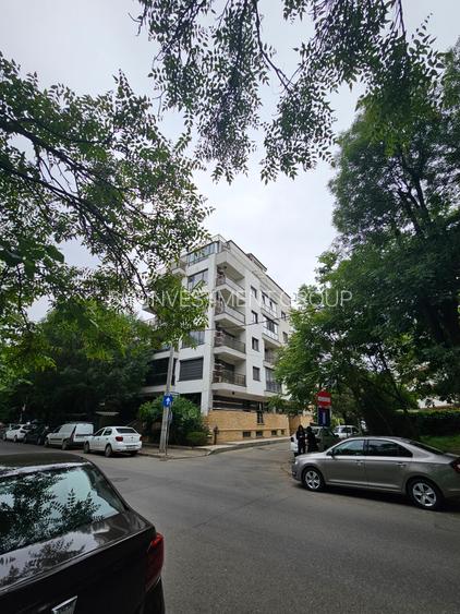 bloc boutique, 1 minut de parc herastrau - 13