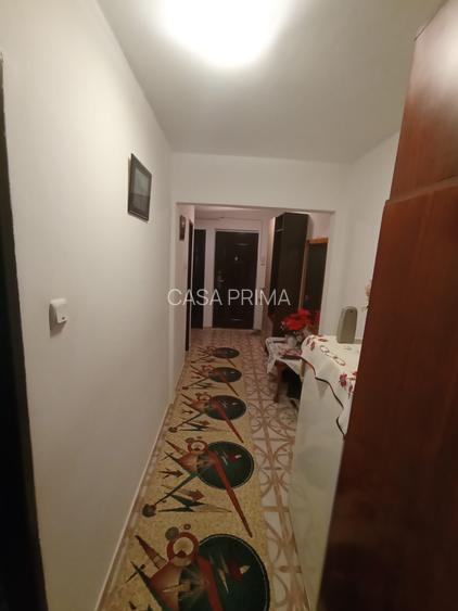 Apartament Frumoasa 3 camere DECOMANDAT, zona superba - 4