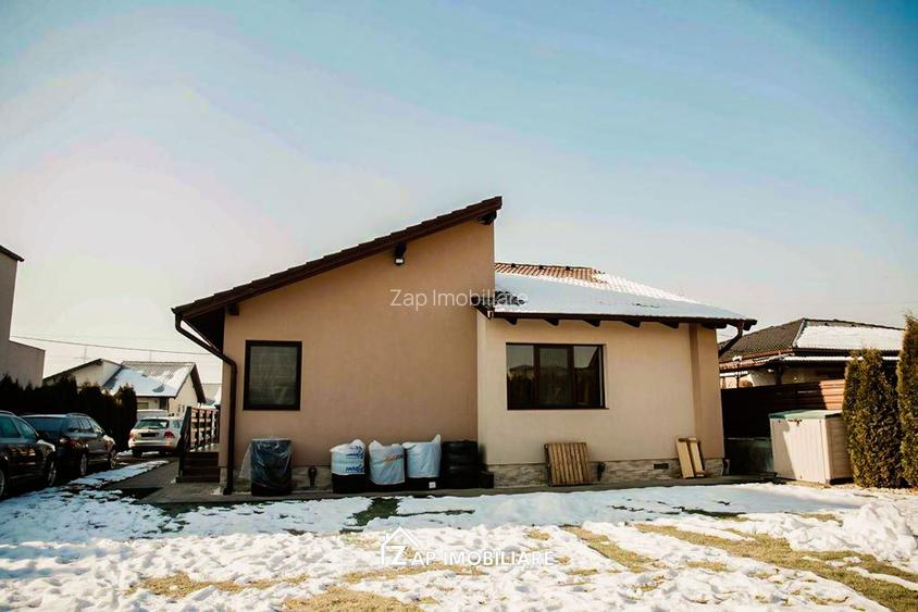 Case Noi - Zona Livezeni - Parcele 700 mp - 900 mp - 4