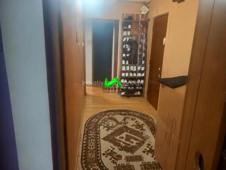 Apartament de vanzare 2 camere Sibiu Broscarie - 2