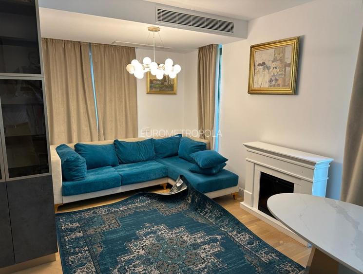 Apartament 4 camere Aviatorilor-Dorobanti - 4