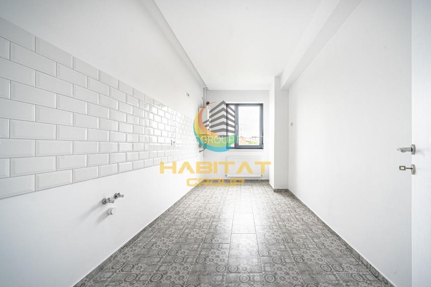 2 Camere | Decomandat | Zona Grand Arena | Comision 0 - 5