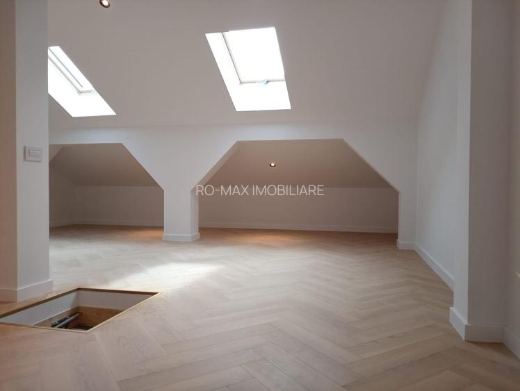 Pipera Tunari Park - 4