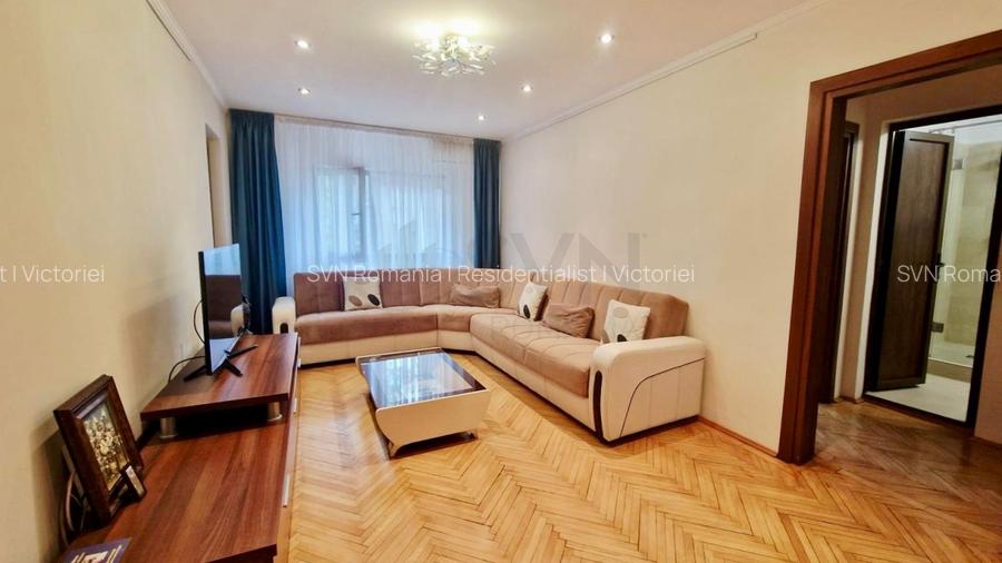 REA1025007 Apartament 2 camere l Calea Mosilor I Linia 2 de la Bulevard - 4