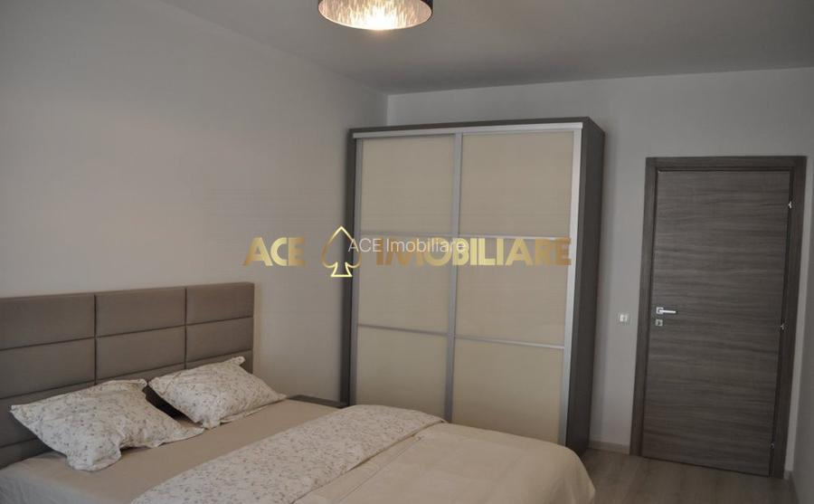 3 Camere | Soho Unirii | Centrala | Parcare subterana | Metrou - 4