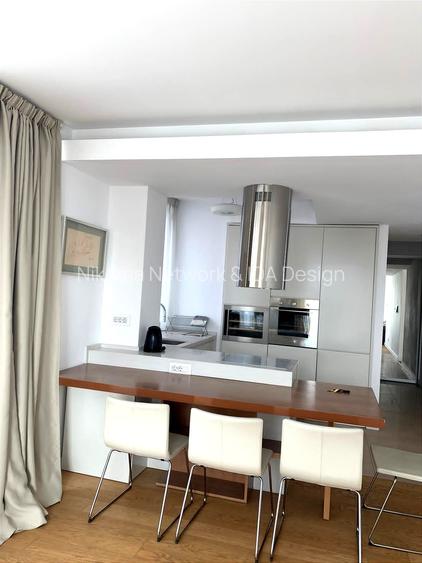 Apartament de 3 camere in imobil cu renume si locația perfecta - 3