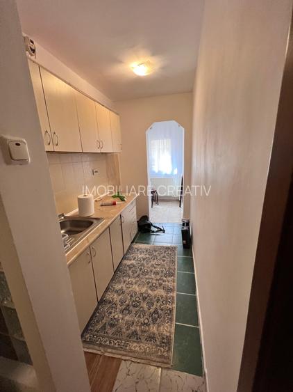 Garsoniera de inchiriat in Dristor Nicolae Grigorescu - 7