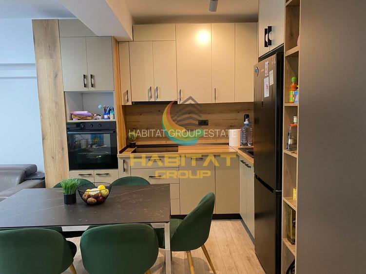 Vanzare Apartament 3 camere cu Gradina 2 LP incluse Str Biruintei - 7