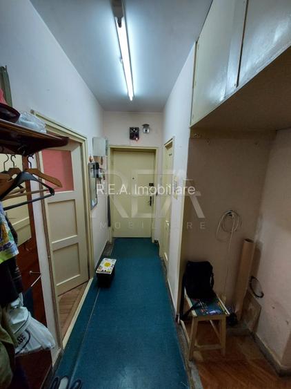 3 camere, Floreasca/Barbu Vacarescu, metrou - 5