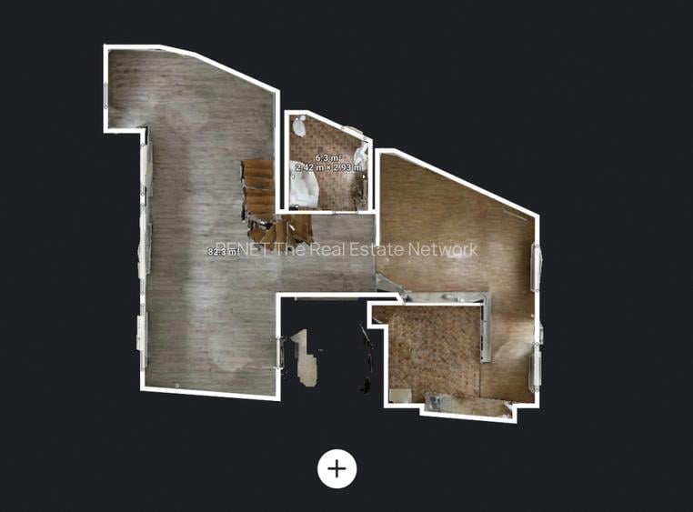 2 etaje, 160mp, centrala termica, scara interioara - Prestanta! - 28