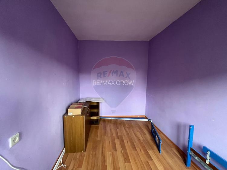 Casa de vanzare in Tisa-Silvestri Bacau - 7