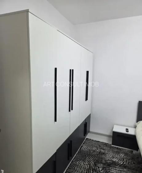 2 Camere | Tineretului | Semidecomandat - 3