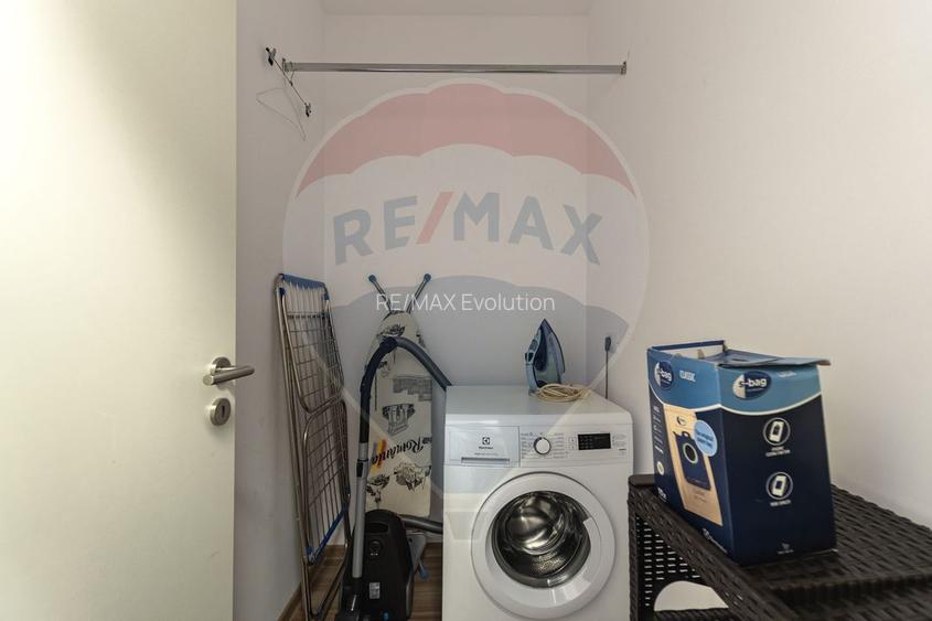 COMISION 0% | APARTAMENT 2 CAMERE | DECOMANDAT | DRESSING | ETAJ 7/10 - 3