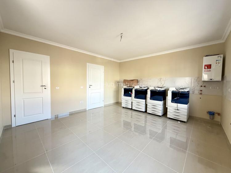 Duplex modern 4 camere, 155 mp utili, 300 mp teren - Dumbravita - 7