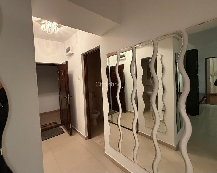 Apartament Modern - Brâncuși Residence | Etaj 11 | Vedere Panoramică la Parc - 5