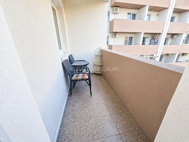Apartament 2 camere  | Etaj Intermediar  | Zona Berceni - 9