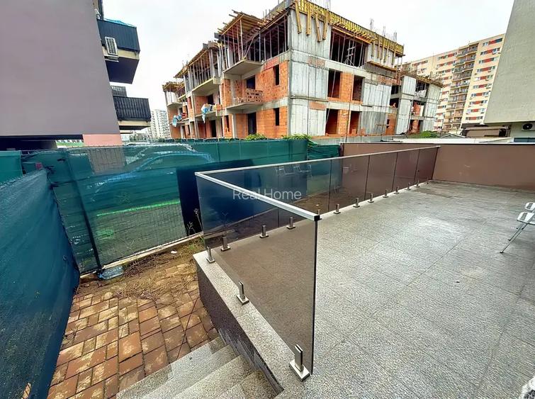 Investitie 2 Camere Chirias Stabil Metrou Nicolae Teclu 8 minute - 10