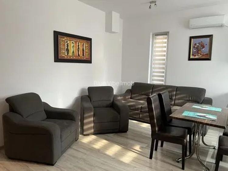 Modern and bright house, 4 rooms – Quiet urban area Long Term - 2