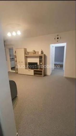 Apartament 2 Camere,Iancului,Metrou bl 1977,reabilitat,et.5/10,Amenajat,mobilat - 6