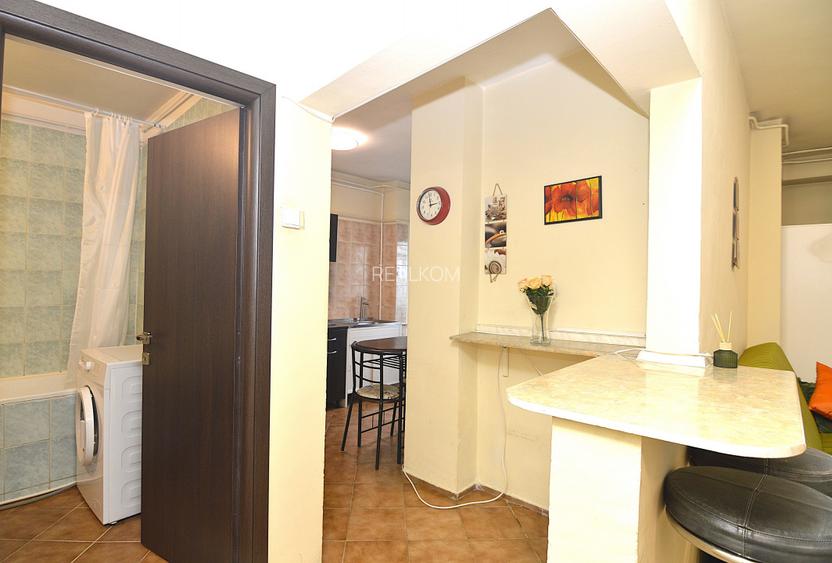 VANZARE APARTAMENT 2 CAMERE DECEBAL – METROU PIATA MUNCII - 12