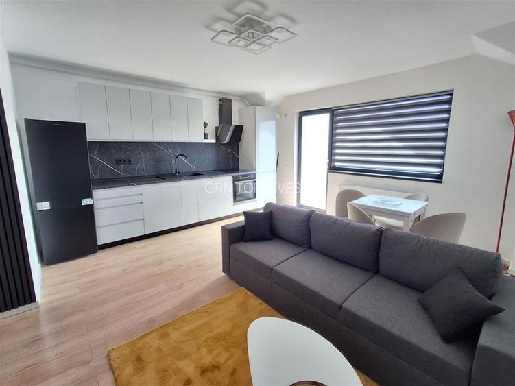 Apartament 3 camere balcon 2 locuri parcare zona Arhitectilor - 4