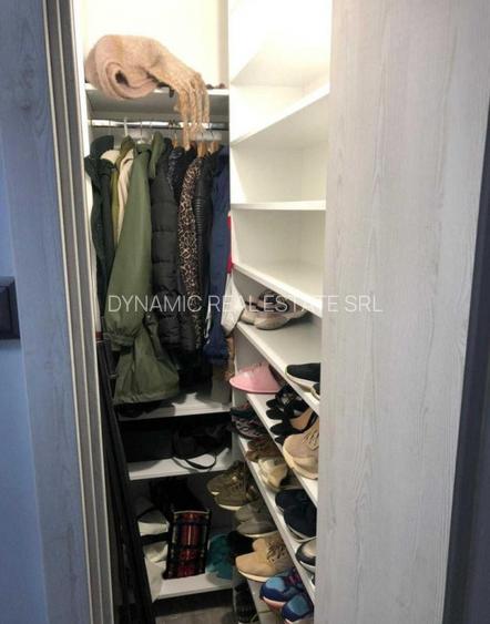 De inchiriat. Apartament 3 camere Pacul Circului cu vedere la parc - 6