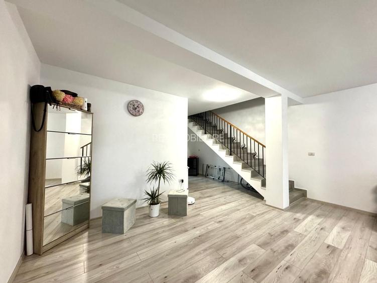 Duplex  4 camere - 1240e/ mp -  Utvin  Comision 0% - 4