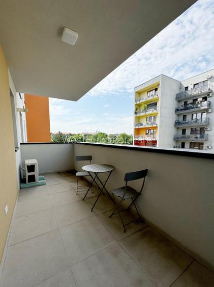 Apartament 3 camere, decomandat,  59 mp utili, etaj 1 - zona Aradului - 11