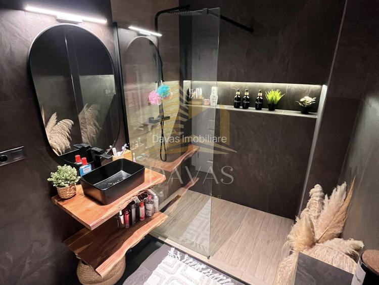 Penthouse cu 3 camere | Traian Vuia | 2 nivele - 7