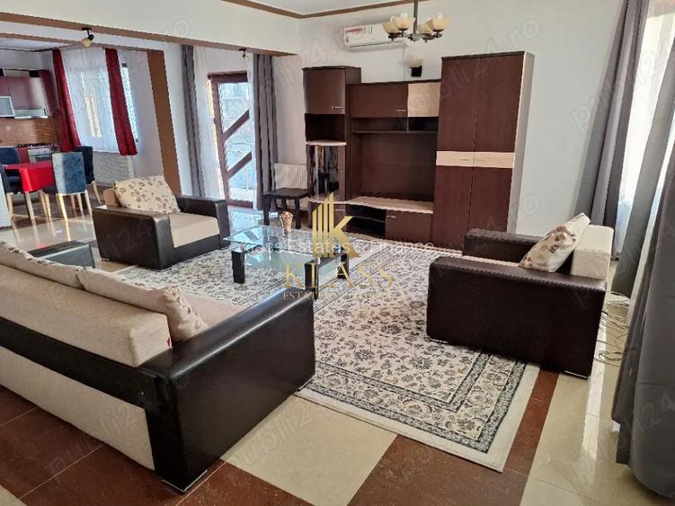 Apartament 3 camere Otopeni cu semineu si terasa - 2