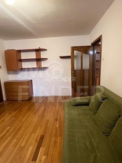 Apartament 2 camere | Grigorescu | 41 mp + balcon | Etaj 1/4 - 3