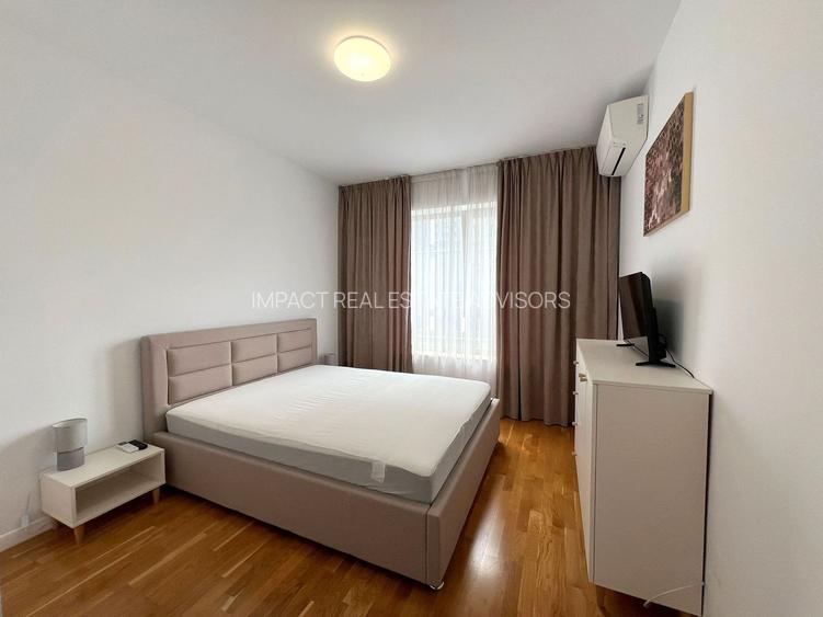 2 camere | parcare subterana | Luxuria Domenii-Expozitiei - 10