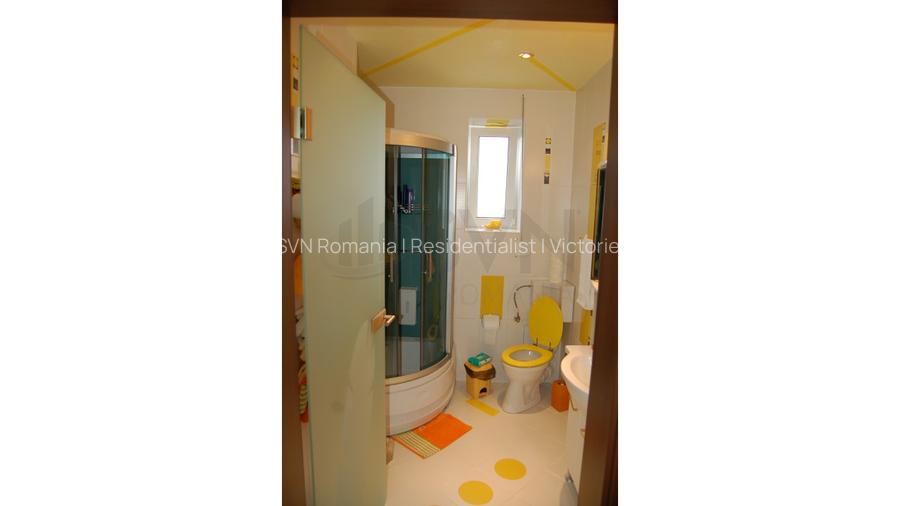 REV0002800 Vila de vanzare cu vedere la lac Laguna Albastra Corbeanca - 15