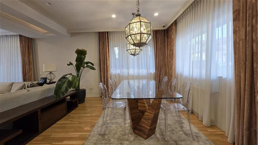 Casa PREMIUM 4 camere 200mp, teren 300mp, Andrei Muresanu - 15