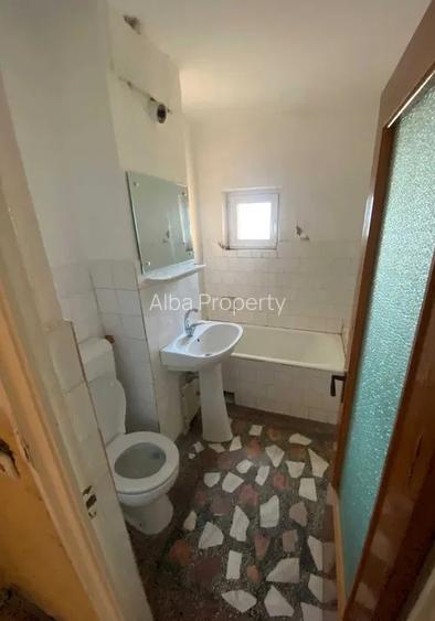 Apartament 3 camere  decomnadat , zona  Cetate - 5