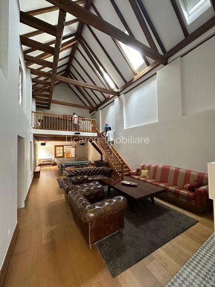 Casa saseasca CRISTIAN,amenajata LUX,pt turism,piscina,curte - 14