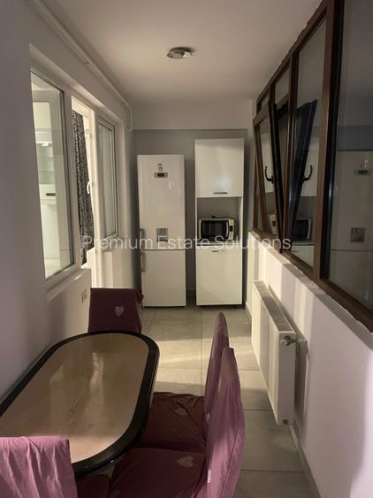 Apartament 3 camere de vânzare – 68,40 mp – Militari Residence - 14