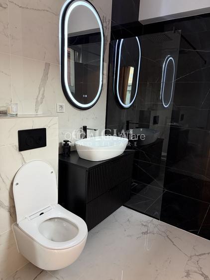 Apartament 2 camere | Prima Inchiriere | Zona Urusagului | Floresti - 7