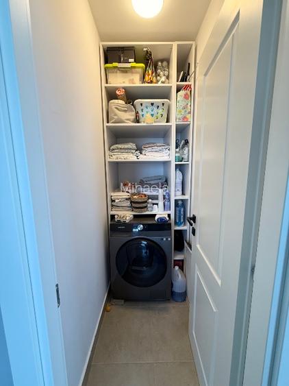 Apartament 3 camere cu terasa Pipera - 8