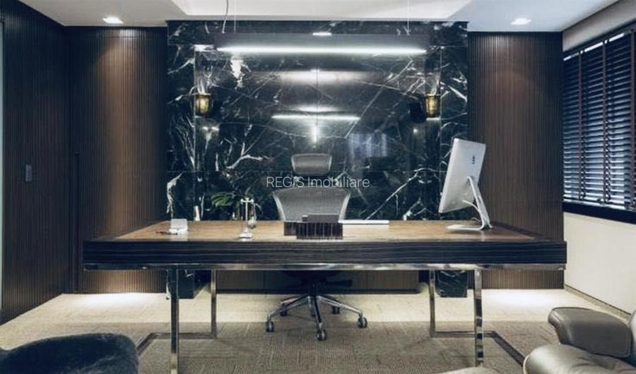Spatiu Comercial Bloc Nou Zona Curtea de Apel ASTRA - 12