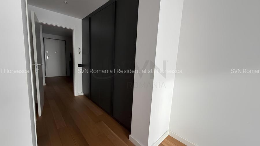 REA1027461 Apartament spatios 3 camere I One Herastrau Towers - 15
