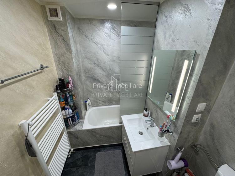 Apartament 3 Camere Renovat/Mobilat/Utilat/ Copertina, Bd 1 Dec, Tudor - 7