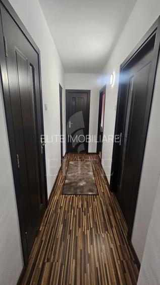 Apartament 3 camere în zona MARASTI CENTRAL - 14