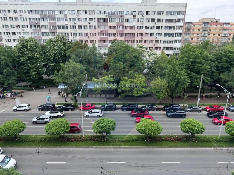 Apartament 3 camere decomandat, renovat - Metrou Lujerului - 21