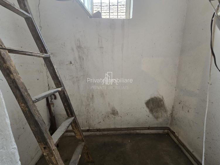 Imobil format din 2 cladiri, zona Stefan cel Mare, Sighisoara - 15